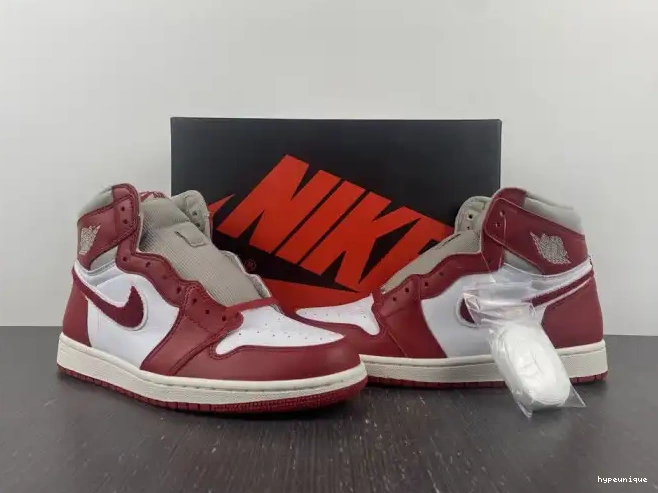 HYPE High Chenille Jordan DJ4891-061 OG 1 (W) Newstalgia 0408